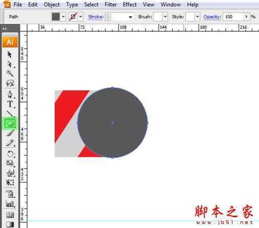 ‘photoshop和AI绘制三维圣诞拐杖糖果条字体特效‘