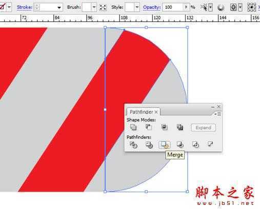 ‘photoshop和AI绘制三维圣诞拐杖糖果条字体特效‘