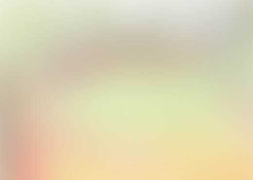 ‘Photoshop制作有创意的黄绿色效果人物个性签名‘