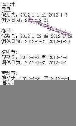 技术分享