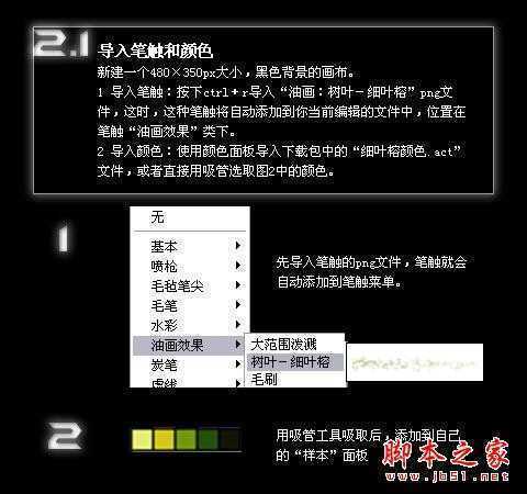 技术分享
