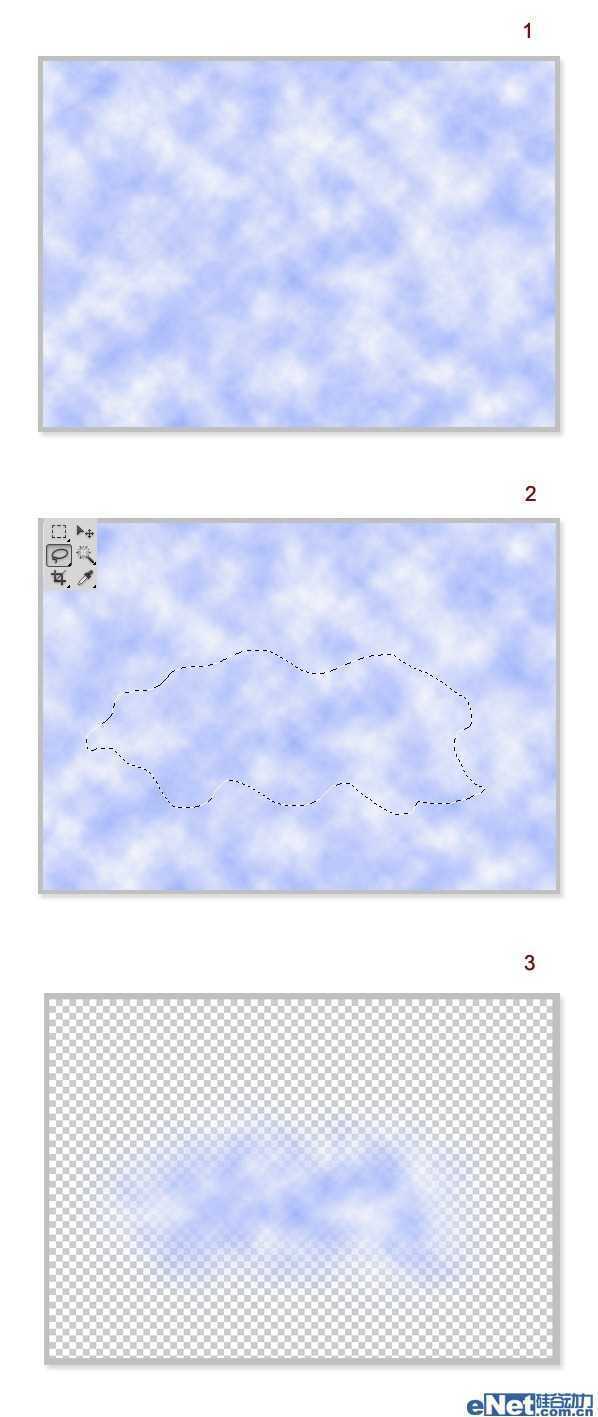 ‘PhotoShop设计打造出奇特童话般的精灵小木屋教程‘