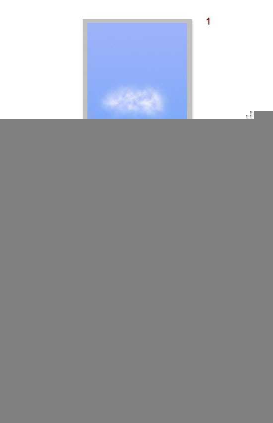 ‘PhotoShop设计打造出奇特童话般的精灵小木屋教程‘