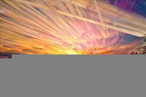 ‘教你如何利用堆栈手法打造酷炫的长曝光效果的方法‘