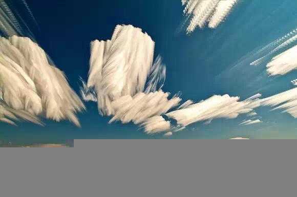 ‘教你如何利用堆栈手法打造酷炫的长曝光效果的方法‘