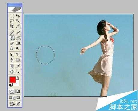 ‘实用:PS图片处理时应该把握的几点技巧‘