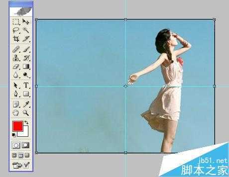 ‘实用:PS图片处理时应该把握的几点技巧‘