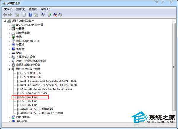 Windows7系统开机鼠标动不了如何处理？
