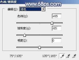 ‘Photoshop为铁轨上的美女加上梦幻甜美的蓝色效果‘