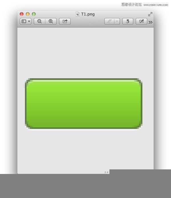 Illustrator教程：如何导出已经设计好的按钮,破洛洛
