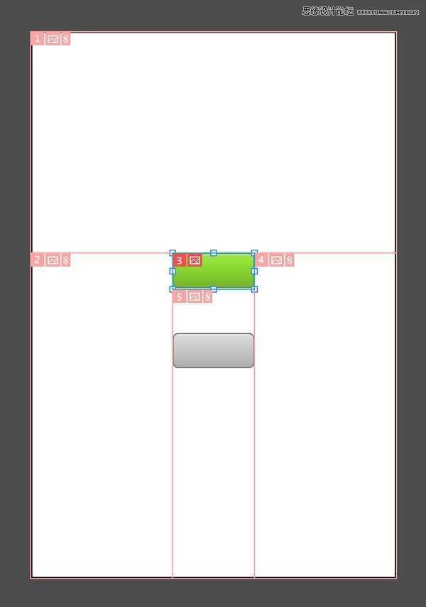 Illustrator教程：如何导出已经设计好的按钮,破洛洛