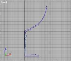 3DS MAX教程：创建NURBS曲面 脚本之家 3DSMAX入门教程