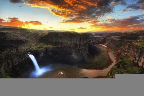 如牛奶般滑润 浅谈流水长曝所需的光线