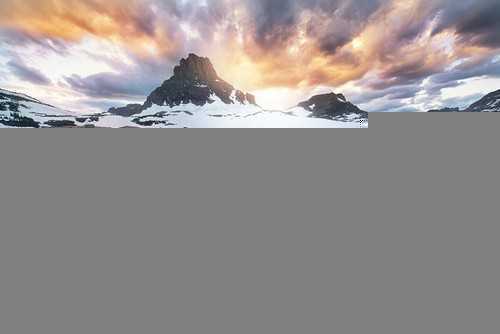 浅谈流水长曝所需的光线