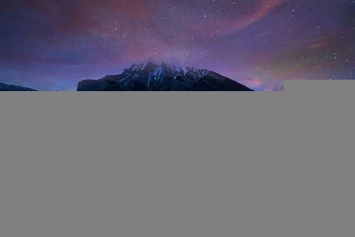 如牛奶般滑润 浅谈流水长曝所需的光线