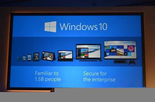 win10系统新功能评测 windows10新特性汇总