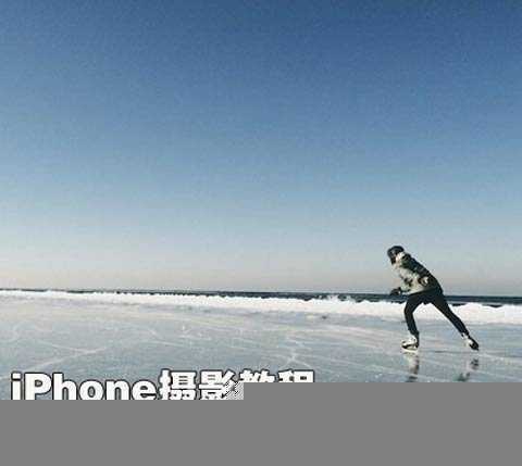 iPhone摄影如何才能不把照片拍虚？ 脚本之家