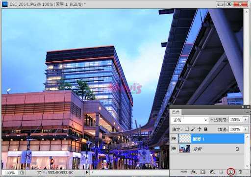 ‘PS为摄影照片后期处理成泛黄怀旧复古色调效果‘