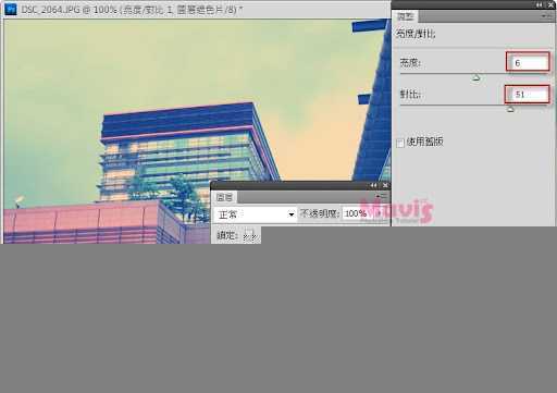 ‘PS为摄影照片后期处理成泛黄怀旧复古色调效果‘