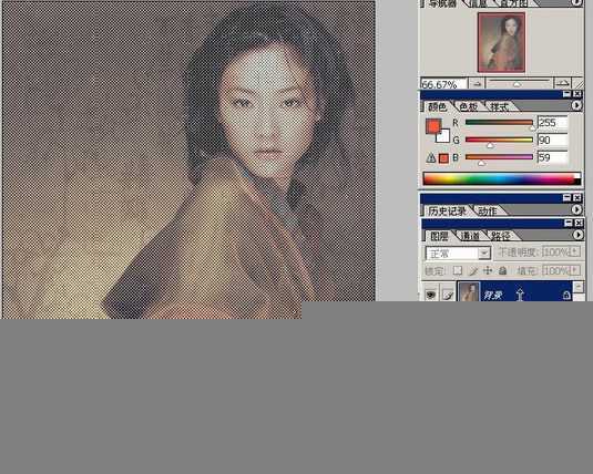 Photoshop入门教程:编辑菜单的详细讲解_脚本之家jb51.net网络整理
