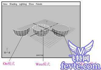 maya 7.0 多边形建模-编辑多边形 脚本之家 MAYA建模教程