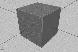 maya 7.0 多边形建模-编辑多边形 脚本之家 MAYA建模教程