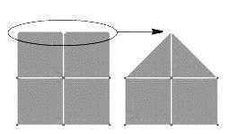 maya 7.0 多边形建模-编辑多边形 脚本之家 MAYA建模教程
