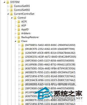  Windows8系统识别不到光驱怎么办？