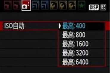 单反相机拍照入门知识和技巧