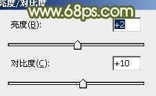 ‘Photoshop制作创意的古树藤连写字‘