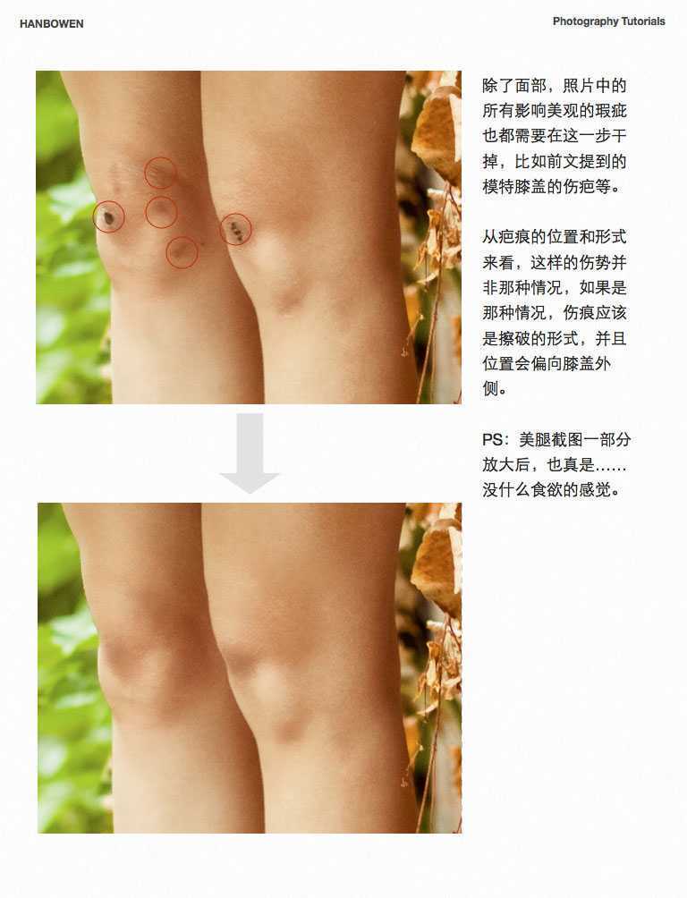 ‘PS调出可爱MM照片的柔美暖色效果‘