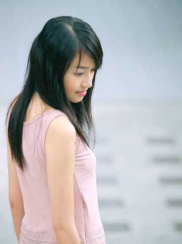 PS照片合成教程,夕阳中的美女_脚本之家转载教程