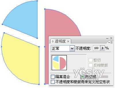 Illustrator绘制精美三维图表_脚本之家jb51.net网络整理