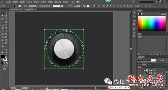 ‘用PS+AI