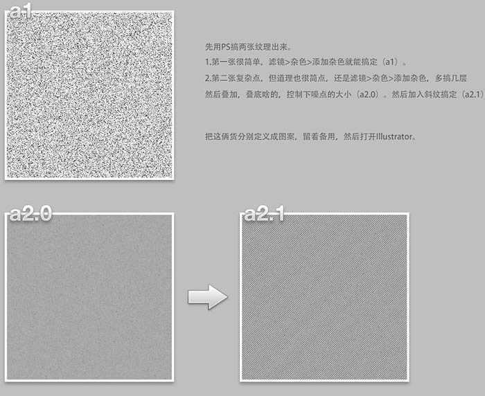 ‘AI与PS结合制作逼真可爱的毛线编织风车图标‘