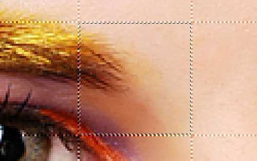 ‘教你用Photoshop打造人物头像风格化照片效果‘