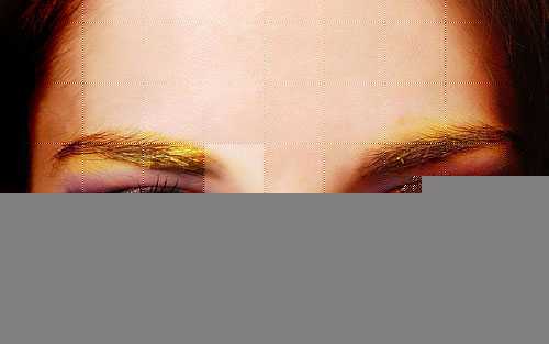 ‘教你用Photoshop打造人物头像风格化照片效果‘