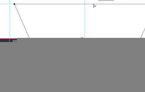 ‘Photoshop设计一个简单的三角旗横幅‘