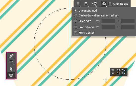 ‘Photoshop设计一个简单的三角旗横幅‘