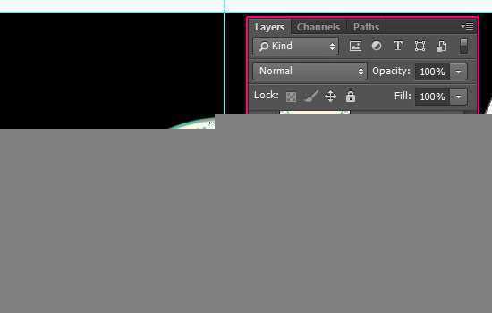 ‘Photoshop设计一个简单的三角旗横幅‘