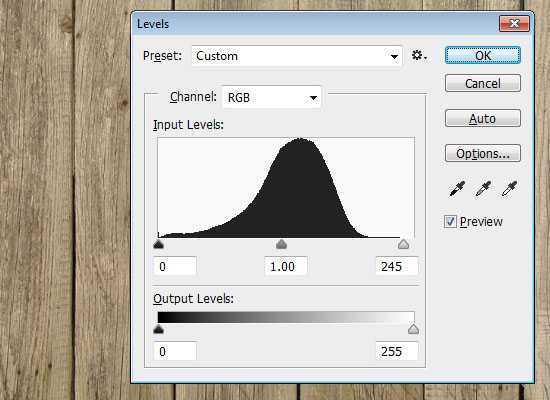 ‘Photoshop设计一个简单的三角旗横幅‘