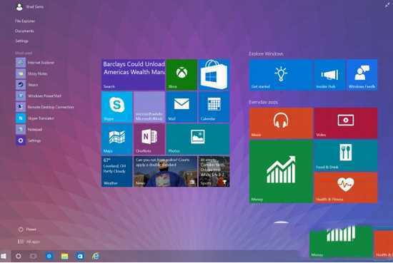 win10预览版10074bug有哪些 win10预览版10074bug汇总
