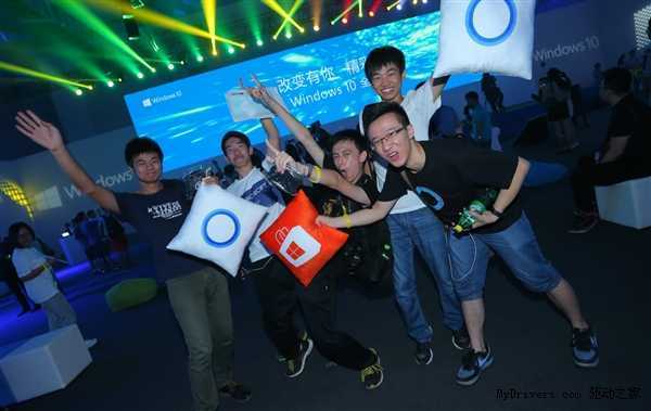 神速！微软正式公布Windows 10安装量：已逆天