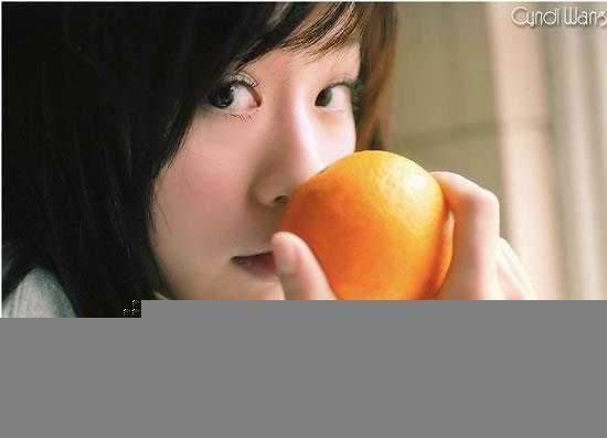 ‘教你用PS把美女照片打造成海报点阵图效果的方法‘