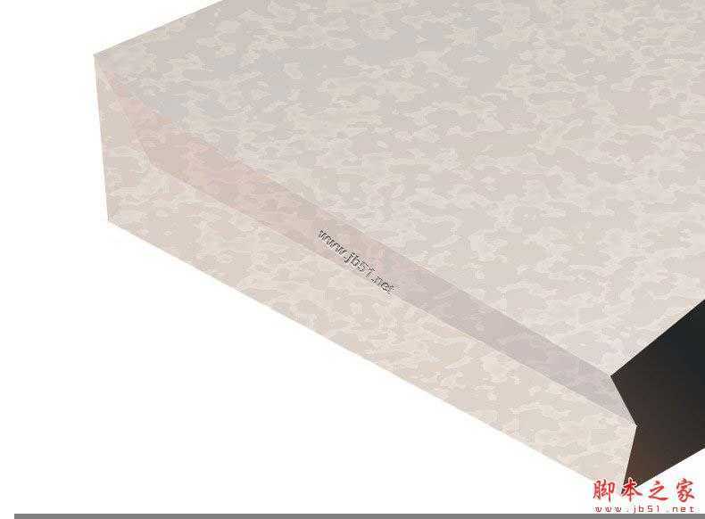 CorelDraw绘制立体包装盒教程,CDR教程