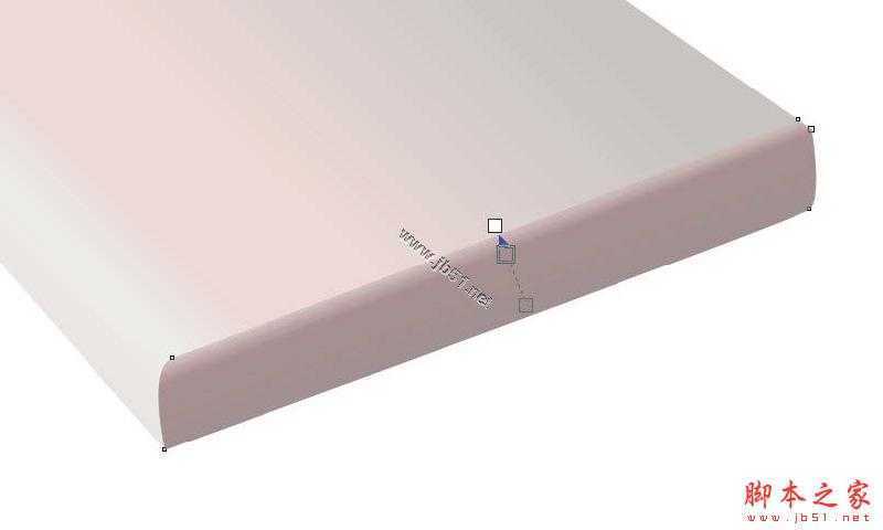 CorelDraw绘制立体包装盒教程,CDR教程