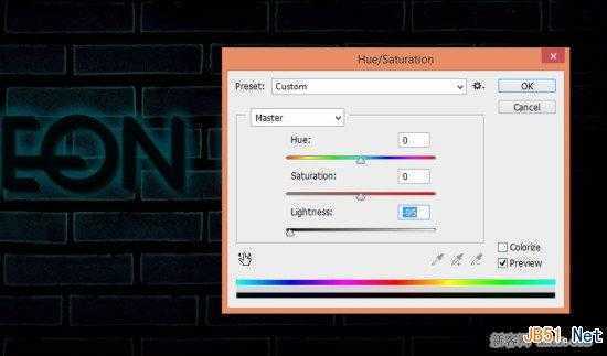 ‘photoshop制作漂亮的文字特效方法教程‘