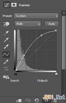 ‘photoshop制作漂亮的文字特效方法教程‘