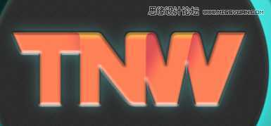 ‘Photoshop设计科技感十足的应用程序软件APP图标‘