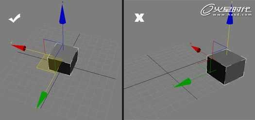 3DSMAX制作战争游戏场景 脚本之家 3DSMAX渲染教程
